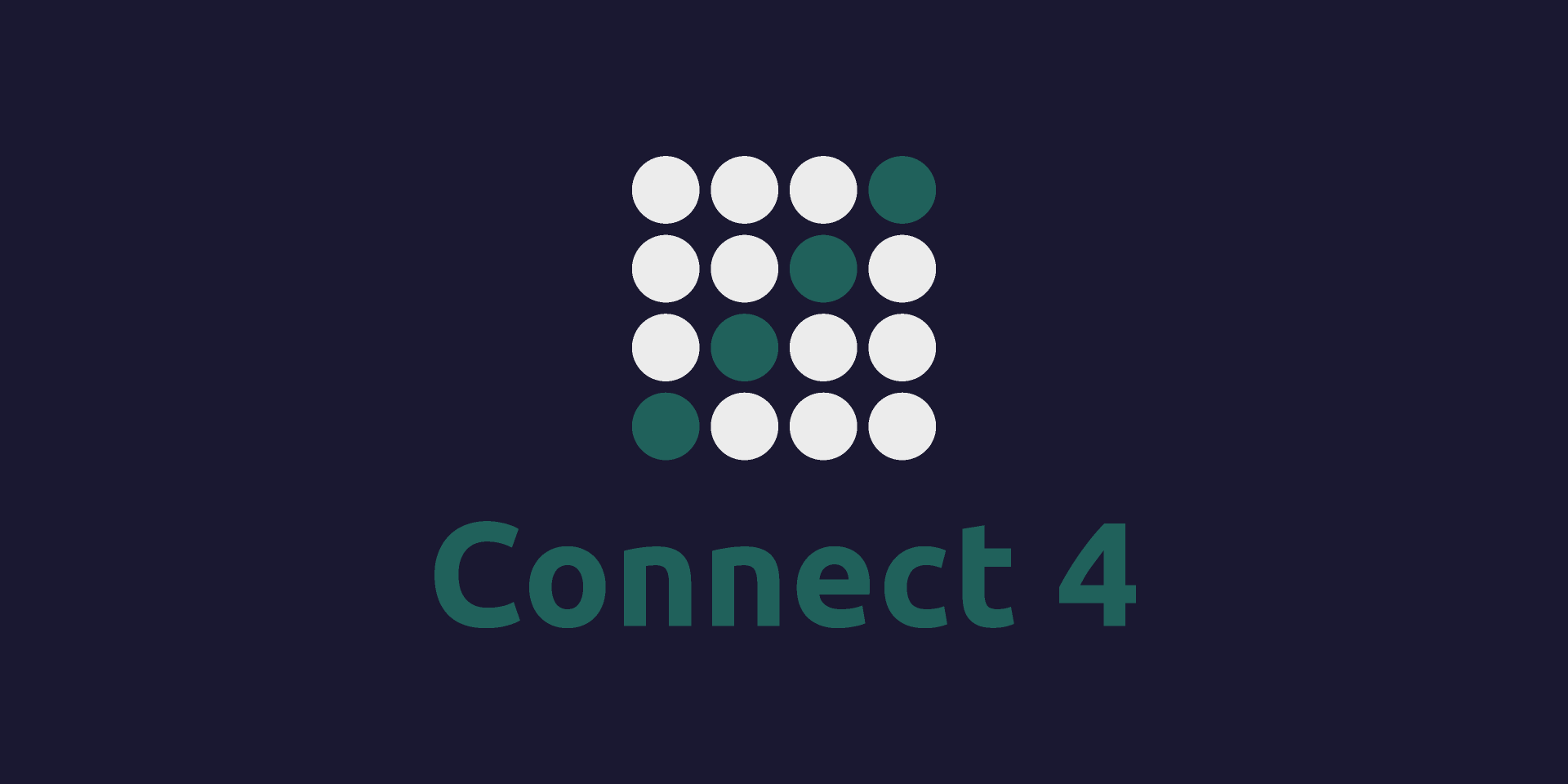 Connect Four